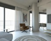Chania - Nea Chora Kreta, Chania - Nea Chora: Luxus-Maisonette im Bau Wohnung kaufen